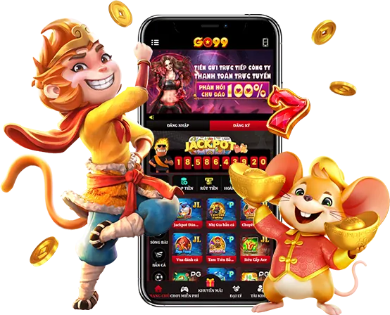 Giải trí đa dạng tại vclub game