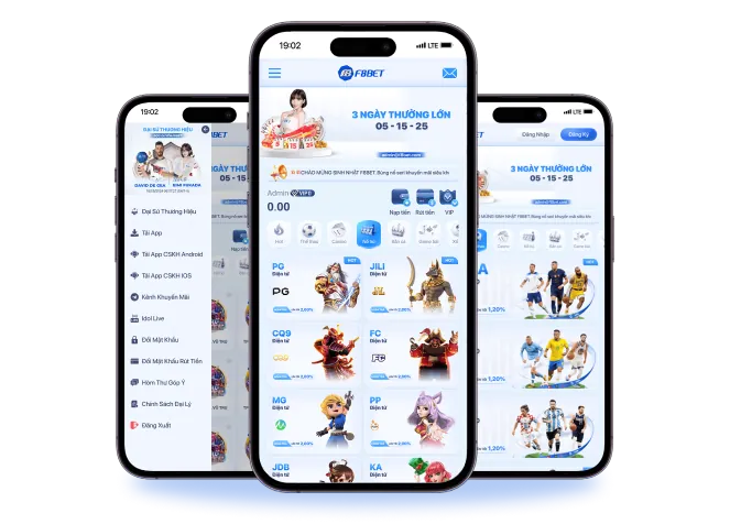 Game Nổ Hũ vclub game