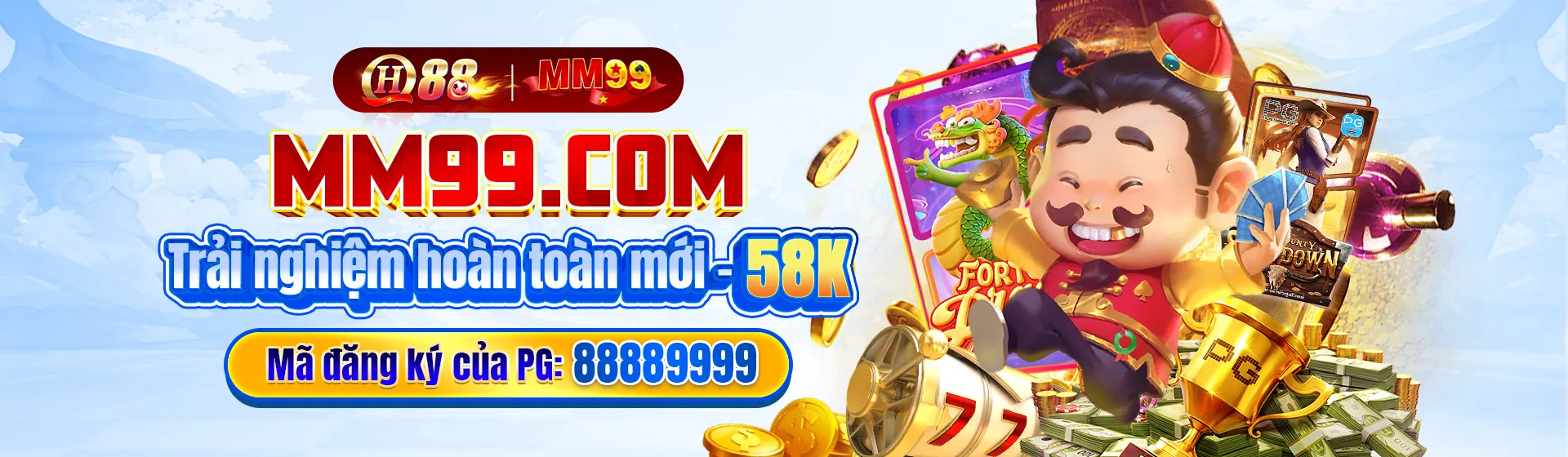 Hình ảnh chính Blog vclub game